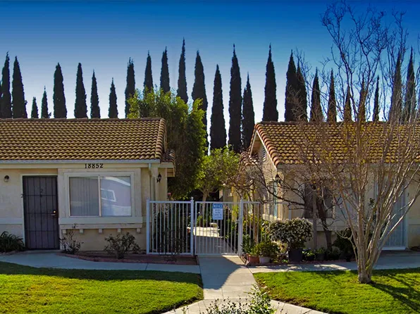 El Modena, 18852 E Center Ave, Orange, CA 92869