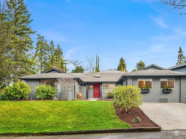 3118 167th Avenue NE, Bellevue, WA 98008