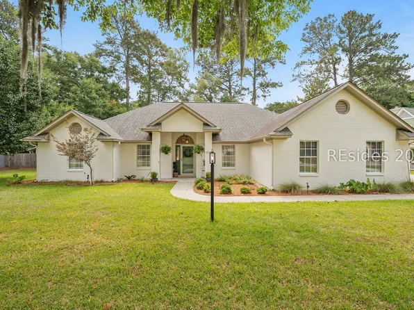 1016 Pine Martin Rd, Beaufort, SC 29902