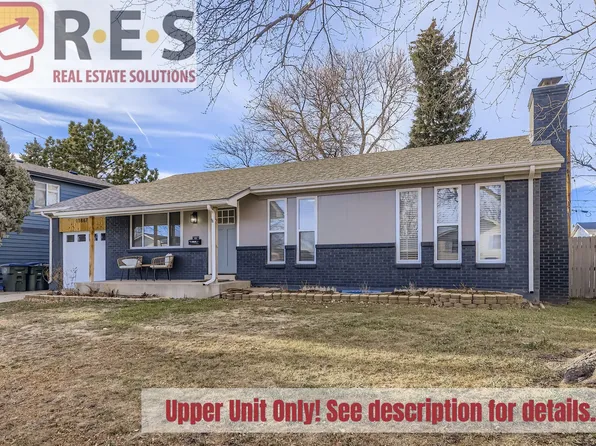 11867 Keough Dr, Northglenn, CO 80233