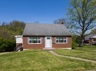 263 Bluegrass Ave, Southgate, KY