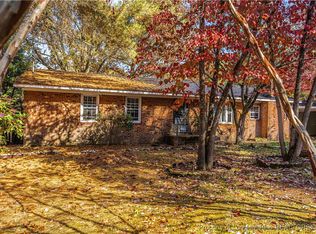 806 Currie St, Carthage, NC 28327