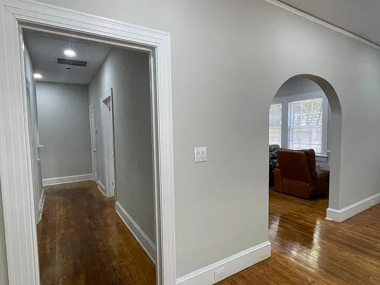 406 S Harding St #A — Photo 31