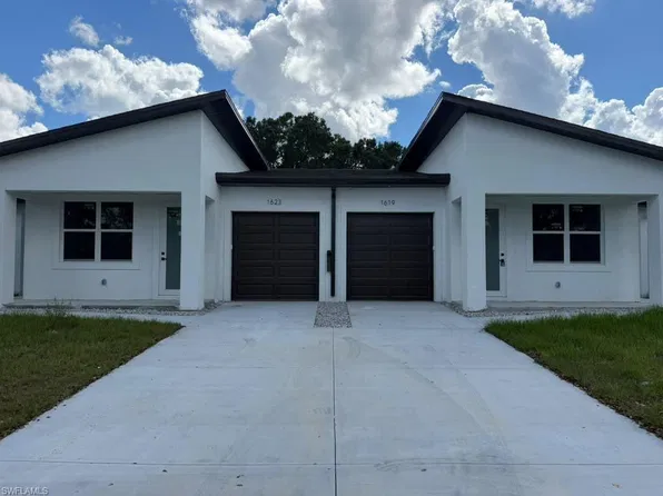 1619 Coastal Dr, Punta Gorda, FL 33983