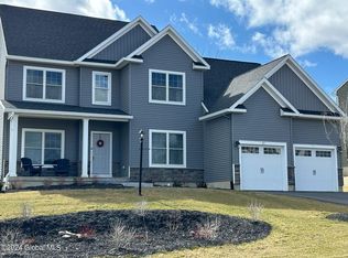 358 Watervliet Shaker Road, Watervliet, NY 12189
