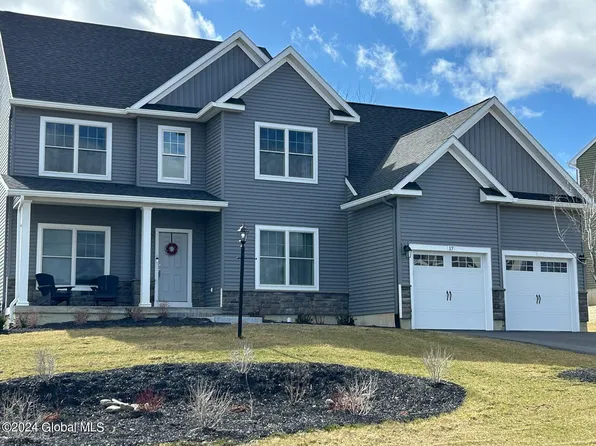 12 Sally Street, Mechanicville, NY 12118