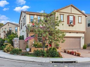 95 Shadowbrook, Irvine, CA 92604