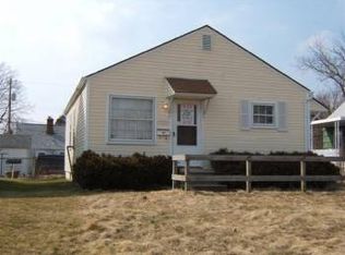 2559 Audubon Rd, Columbus, OH 43211