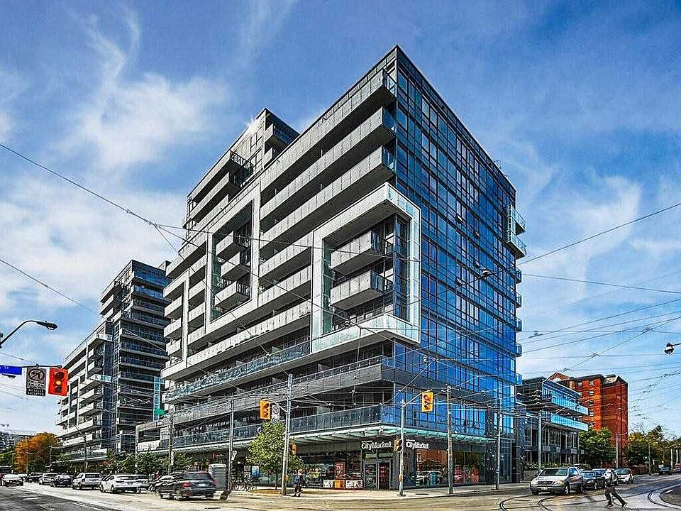1st image of 1030 King St W #106