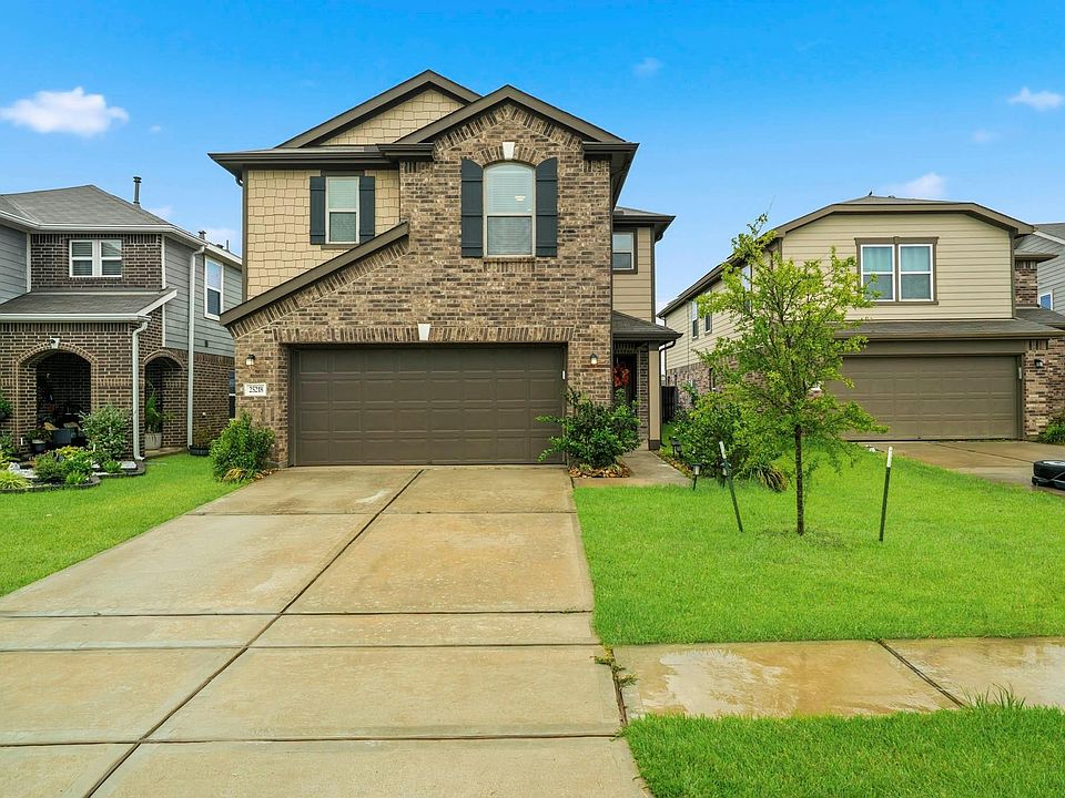 1st image of 25218 Sierra Manor Ct