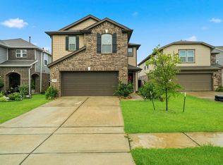 25218 Sierra Manor Ct, Katy, TX 77493