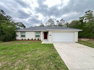 2736 SW 161st Loop, Ocala, FL 34473