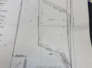 2762 White Rd, Muskegon, MI 49444