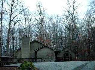 1174 Frog Pond Rd, Hiawassee, GA 30546