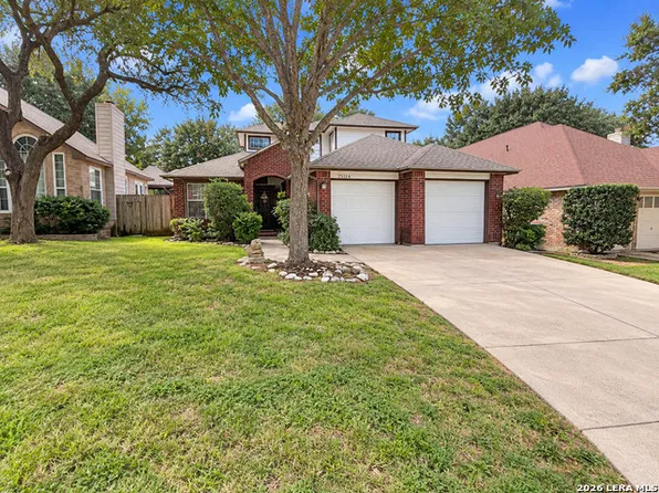 25114 Summit Crk, San Antonio, TX 78258