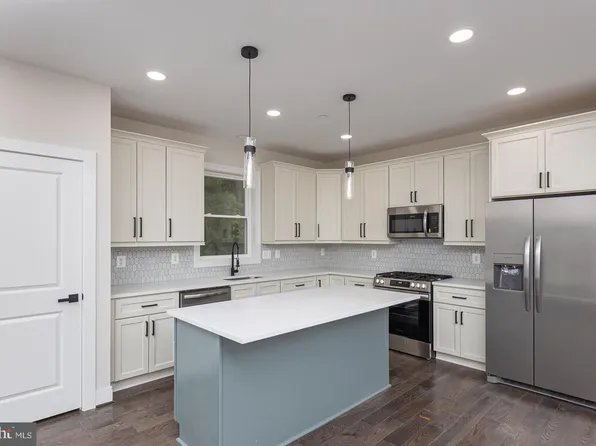 4816 Oakland Park Rd, Randallstown, MD 21133