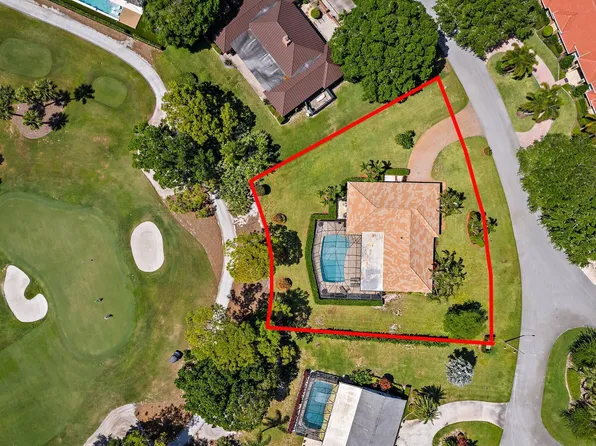 90 SE Turtle Creek Drive, Jupiter, FL 33469