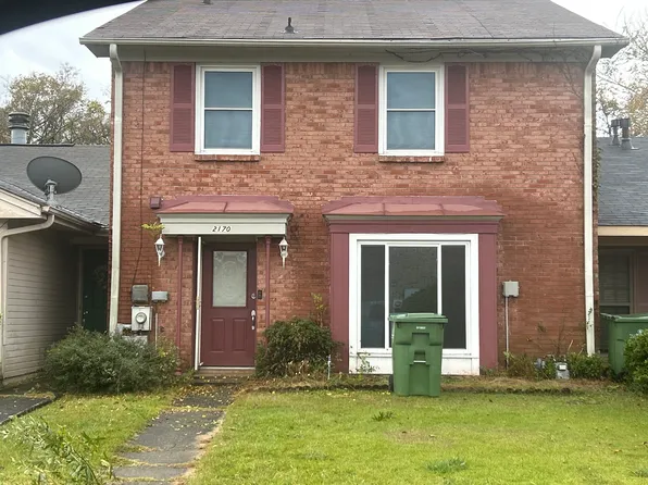 2170 Rexford Rd, Montgomery, AL 36116
