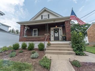 312 Elm St, Lockland, OH 45215