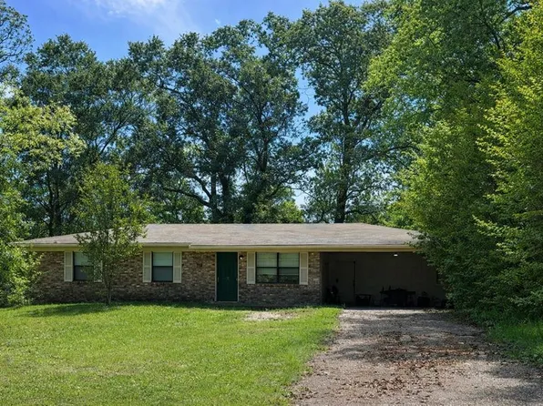 964 Crestview Dr N, Atlanta, TX 75551