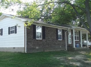 1115 Susan St, Dexter, MO 63841