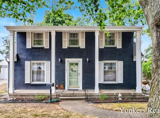 1101 Locksley Dr SW, Wyoming, MI 49509