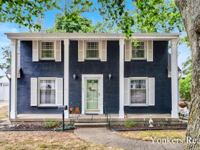 1101 Locksley Dr SW, Wyoming, MI, 49509
