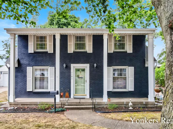 1101 Locksley Dr SW, Wyoming, MI 49509