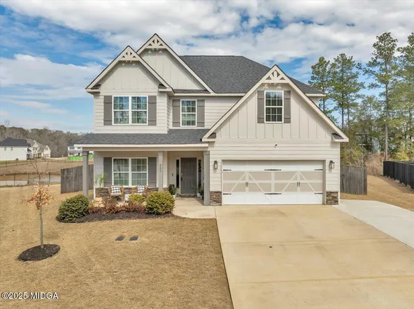 332 Waxmyrtle Way, Perry, GA 31069