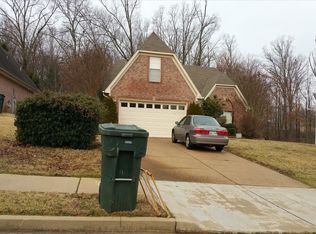 3537 Wolf Spring Ln, Bartlett, TN 38133