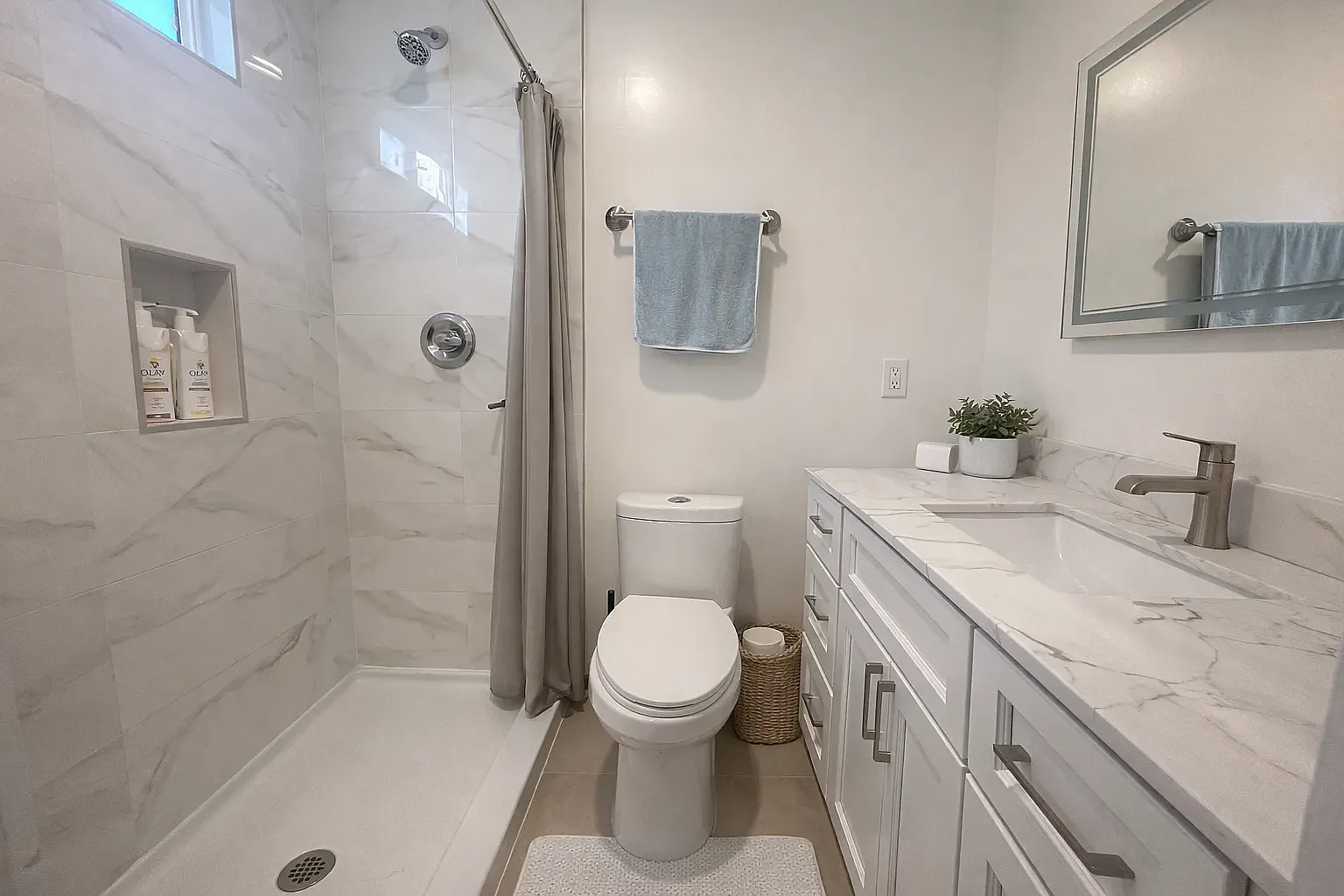3 bed, 1280 sqft, $7,500 — Photo 2