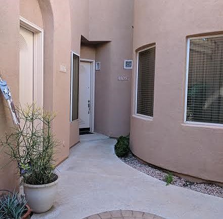 Court Yard