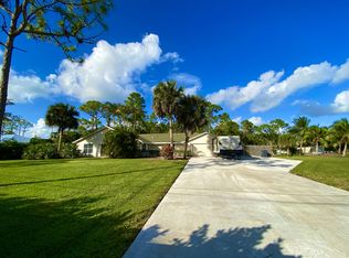 17179 62nd Rd N, Loxahatchee, FL 33470