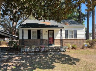 3906 Bell St NW, Wilson, NC 27896