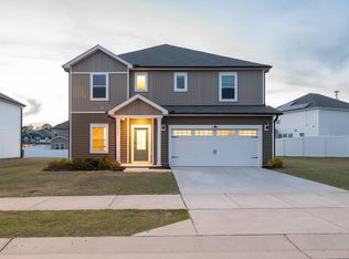 3945 Tritonville Way, Raleigh, NC 27616