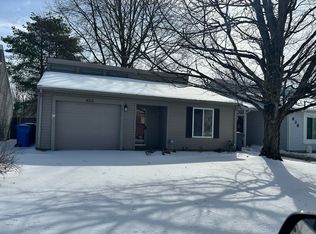 632 Hidden Point Dr, Lexington, KY 40517