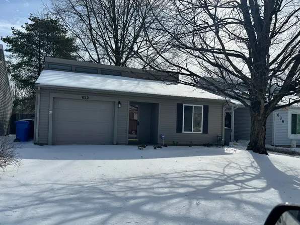 632 Hidden Point Dr, Lexington, KY 40517