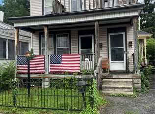 122 Josephine St, Syracuse, NY 13208