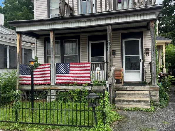 122 Josephine St, Syracuse, NY 13208