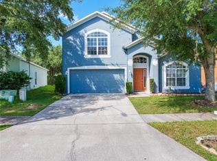 5342 Fox Ridge Trl, Orlando, FL 32818