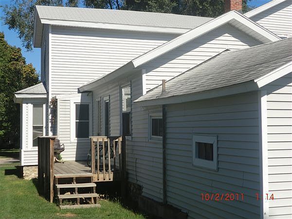 125 W. Maple Rear~Wayland