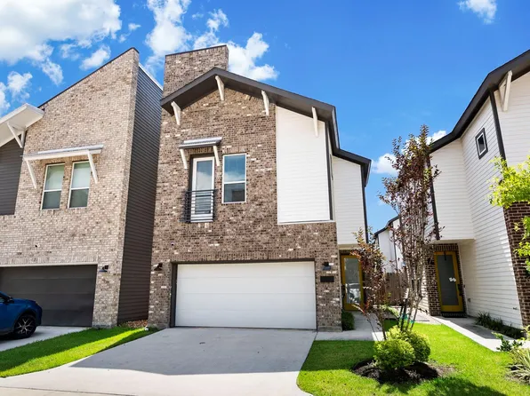 5825 Francis Oak Pl, Houston, TX 77091