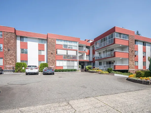 32025 Tims Ave #303, Abbotsford, BC V2T 2H3