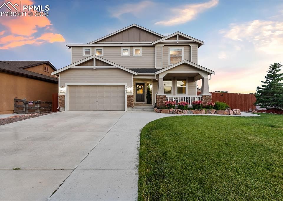 1st image of 12985 Mount Harvard Dr