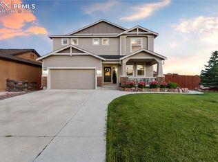 12985 Mount Harvard Dr, Peyton, CO 80831