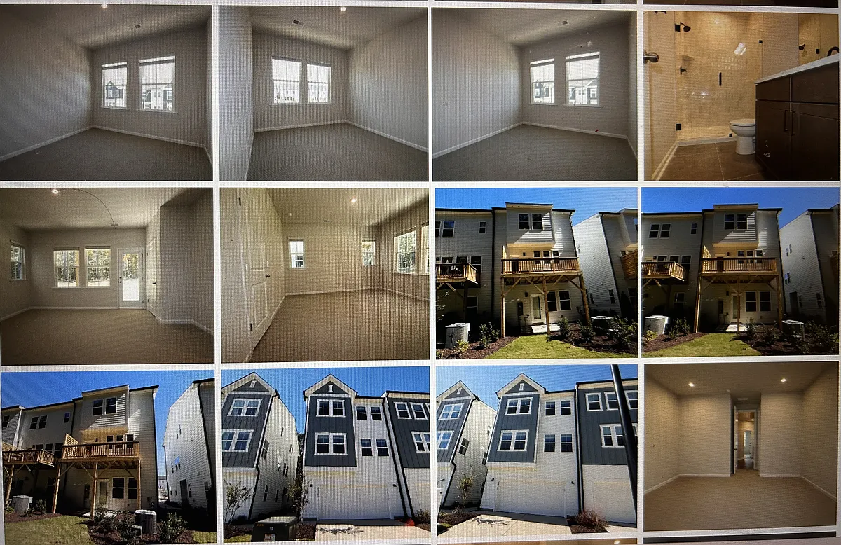 Building Photo - 2025 Trident Maple Ln