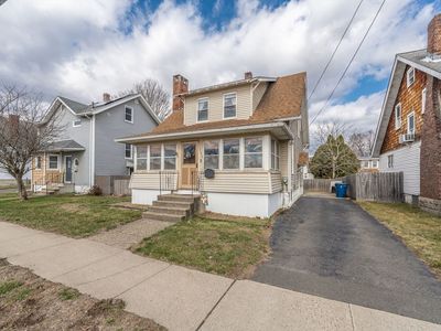 112 Southworth St, West Springfield, MA, 01089