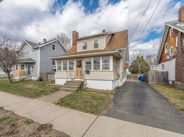 112 Southworth St, West Springfield, MA 01089