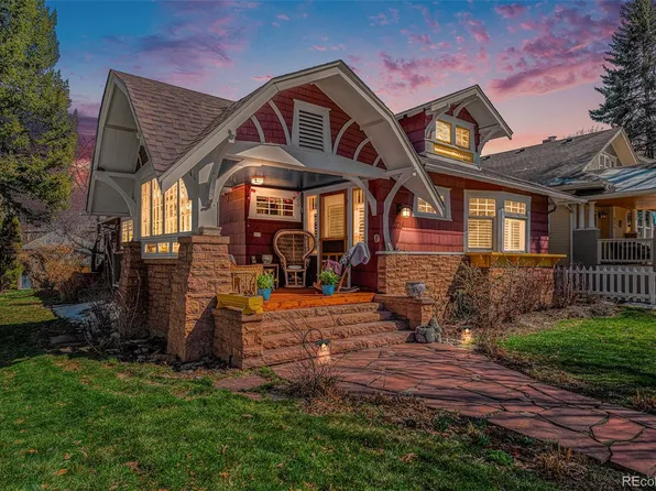 326 Lincoln Street, Longmont, CO 80501