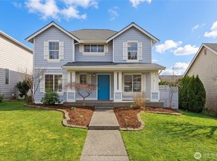 13393 Forest View Avenue SE, Monroe, WA 98272